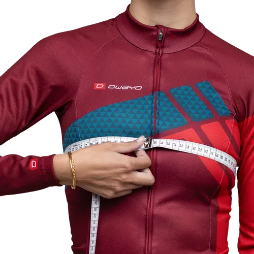 Système de tailles OFIT