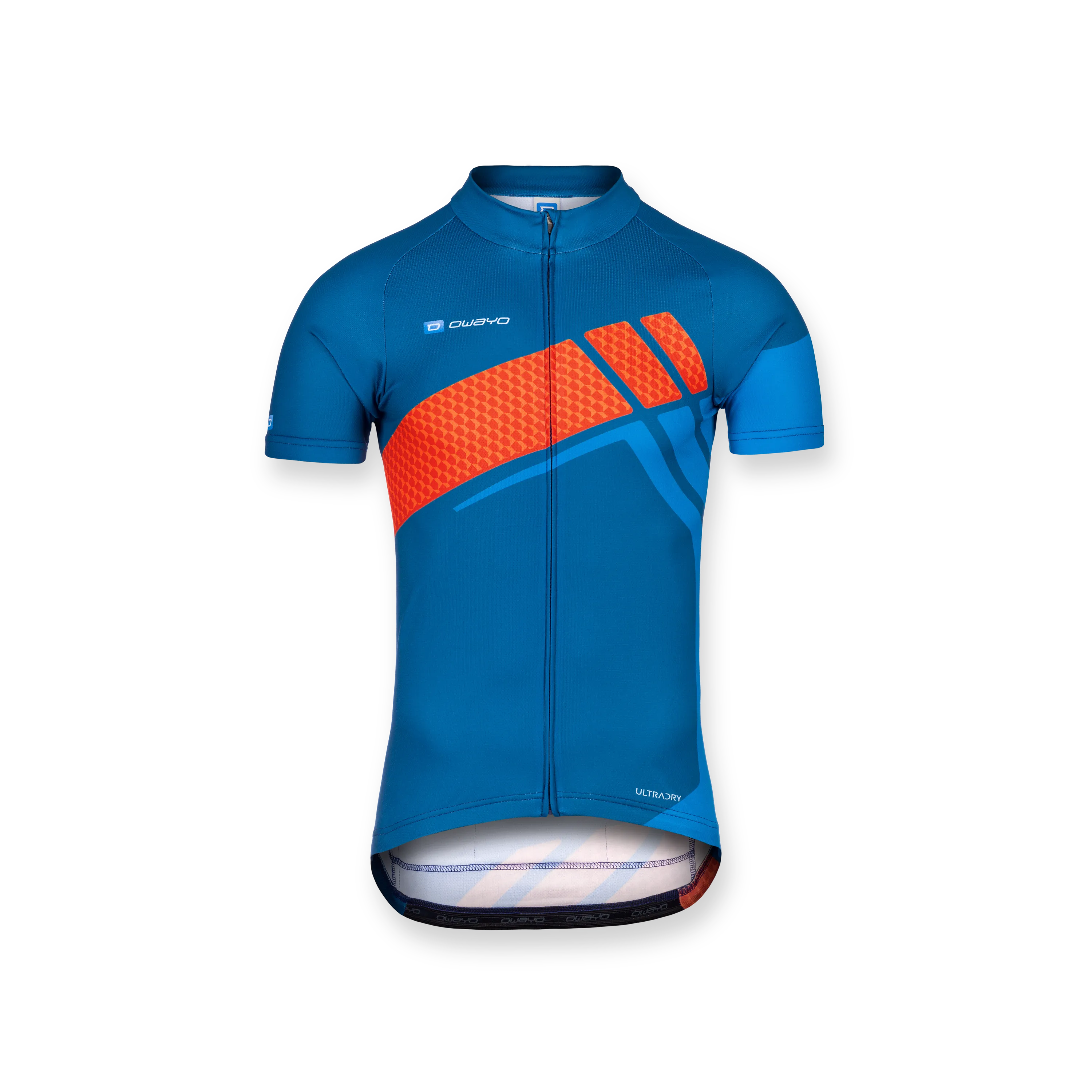 Maillots cyclistes hommes