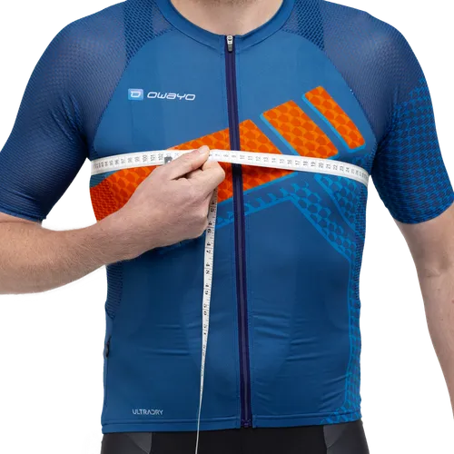 Système de tailles OFIT