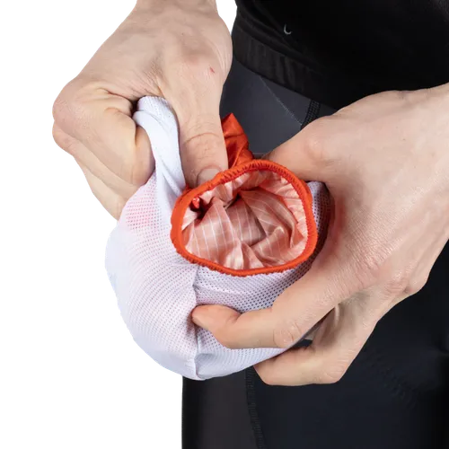 Filet de rangement