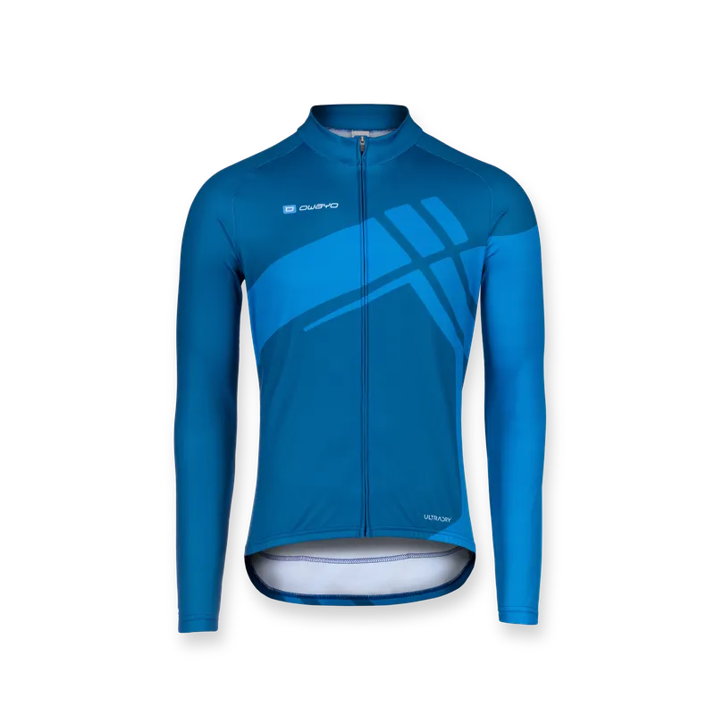 Maillot CL3 Basic