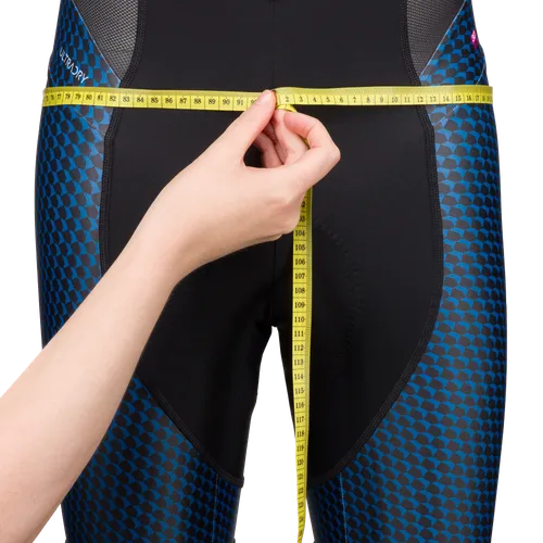 Système de tailles OFIT