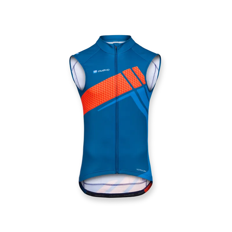 Maillot CT5 Pro