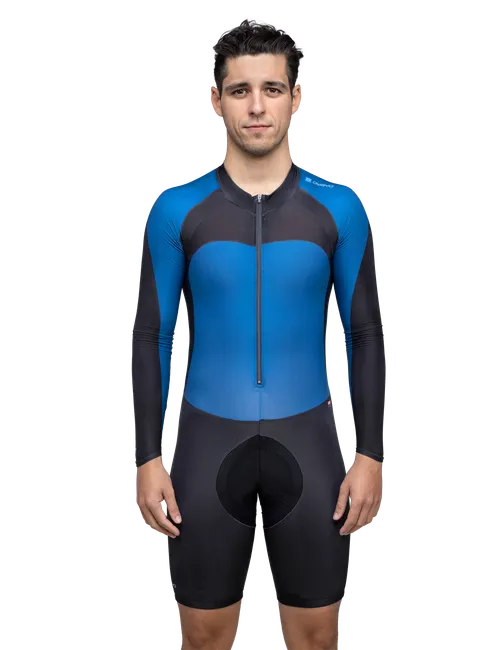 Le modèle mesure 173 cm et porte une taille  6