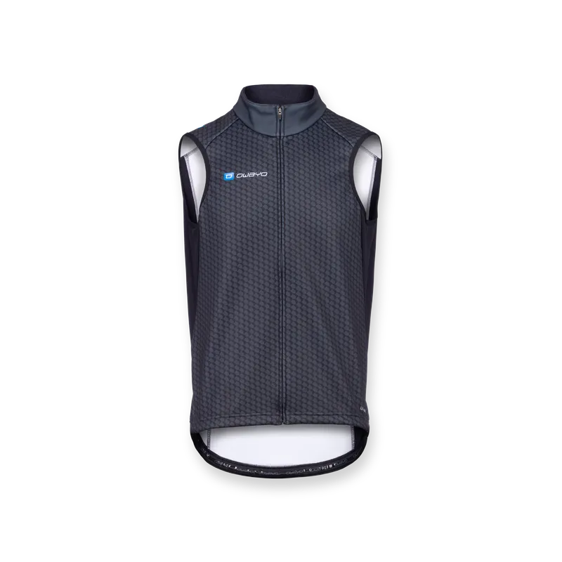 Gilet thermique CVS5 Pro