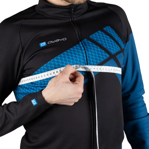 Système de tailles OFIT