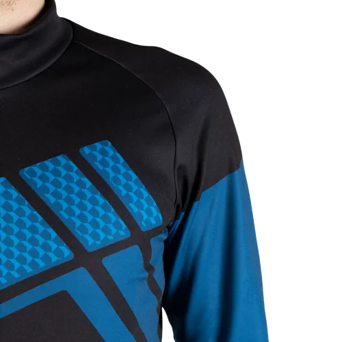 Manches longues raglan