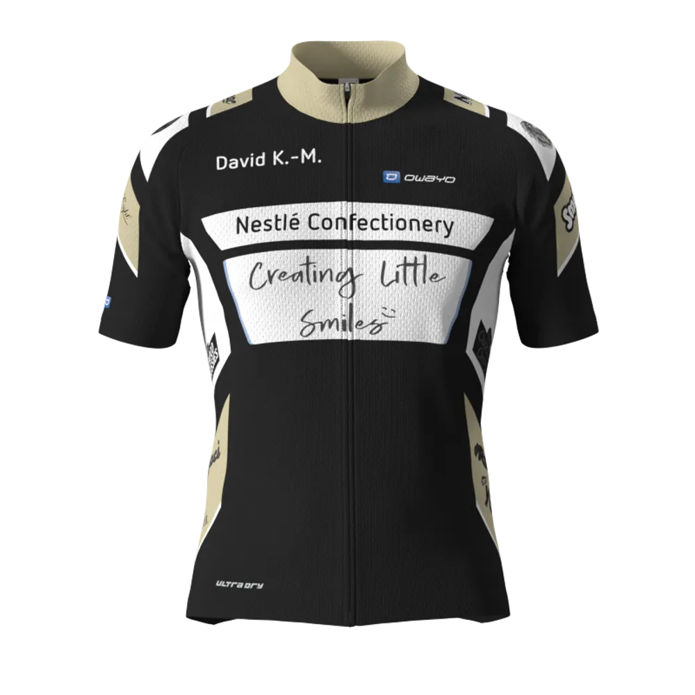 Nestlé Confectionery