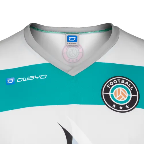 Col en V