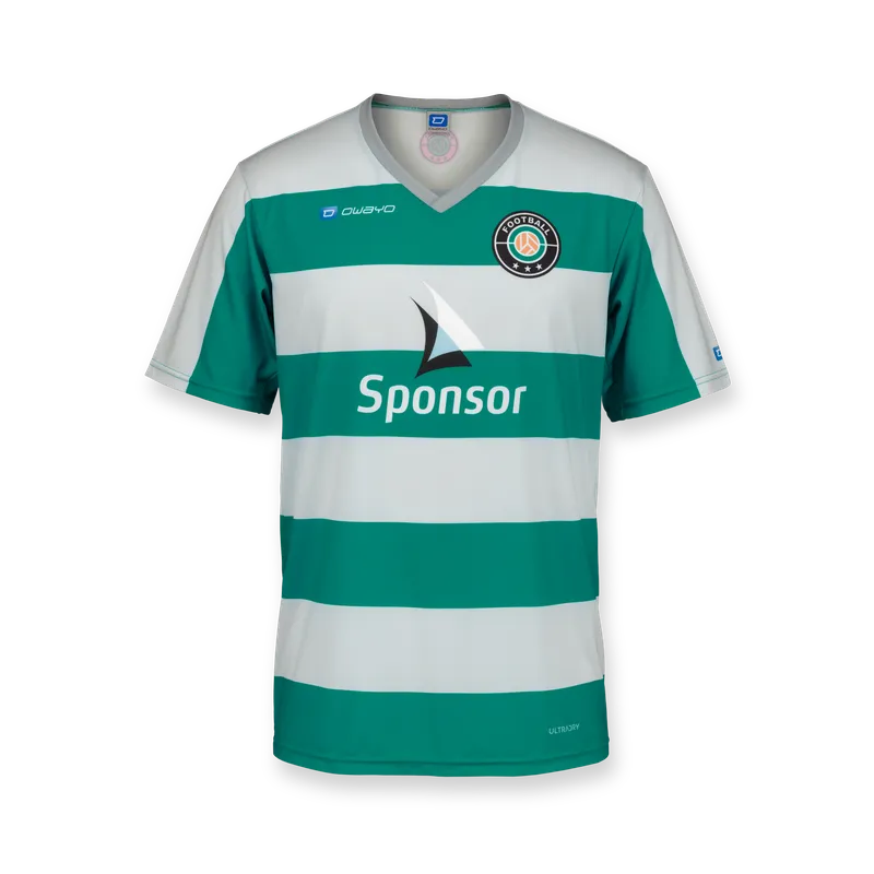 Maillot F3 Basic
