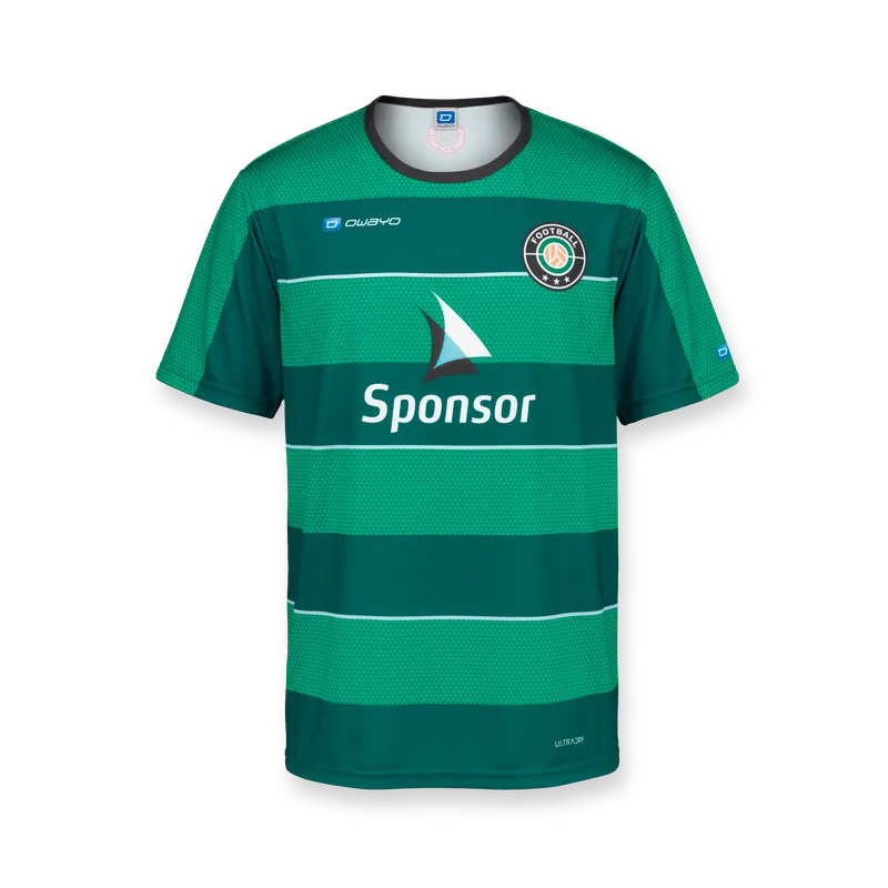 Maillot F5 Pro