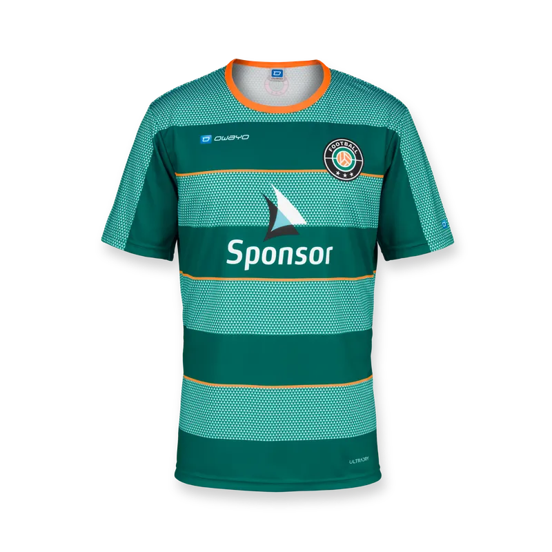 Maillot F6 Hero