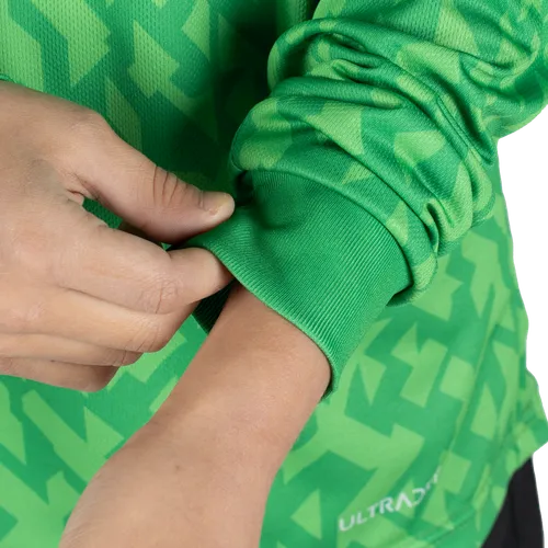 Poignets élastiques