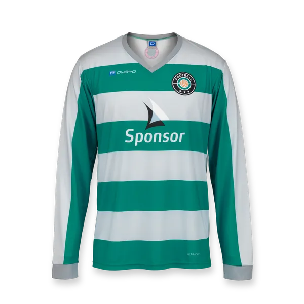 Maillot FL3 Basic