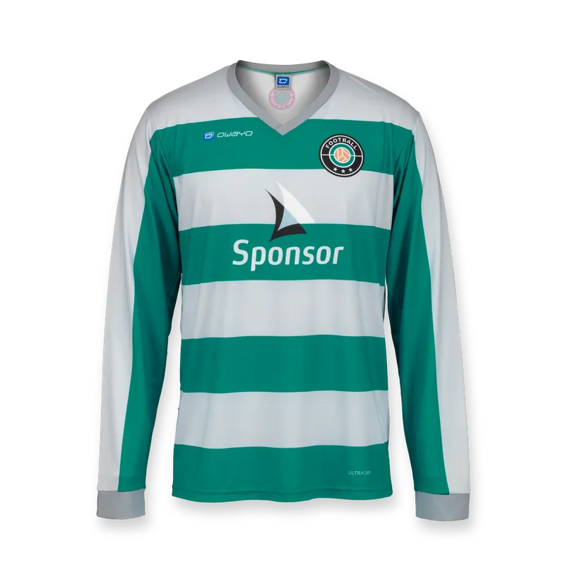 Maillot FL3 Basic manches longues