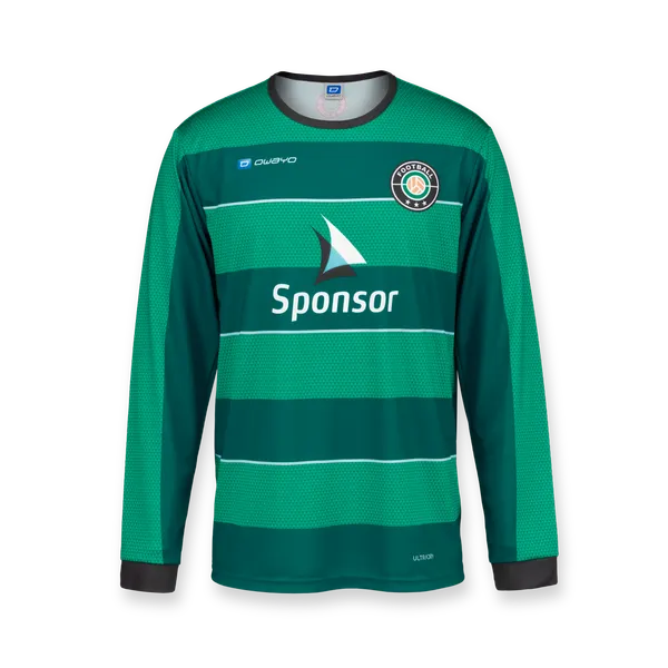 Maillot FL5 Pro