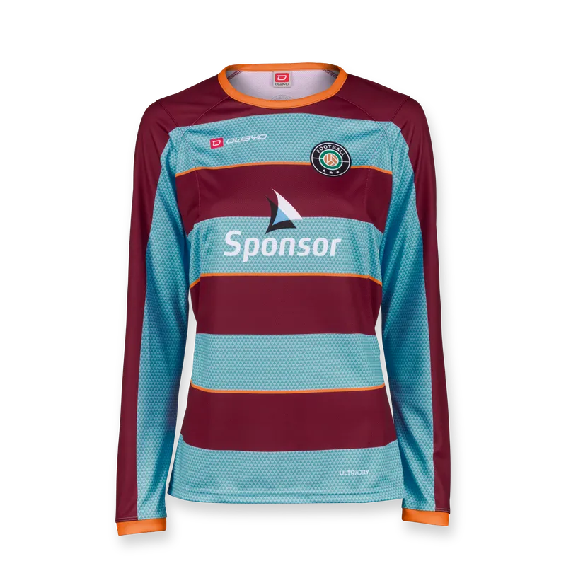Maillot FL6w Hera manches longues