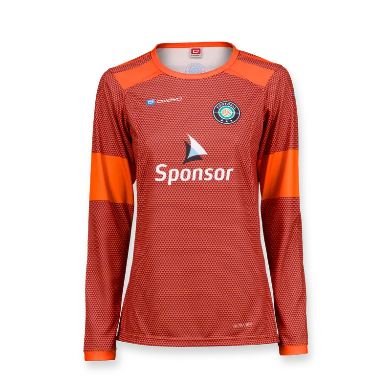 Maillot de gardien FLG6w Hera