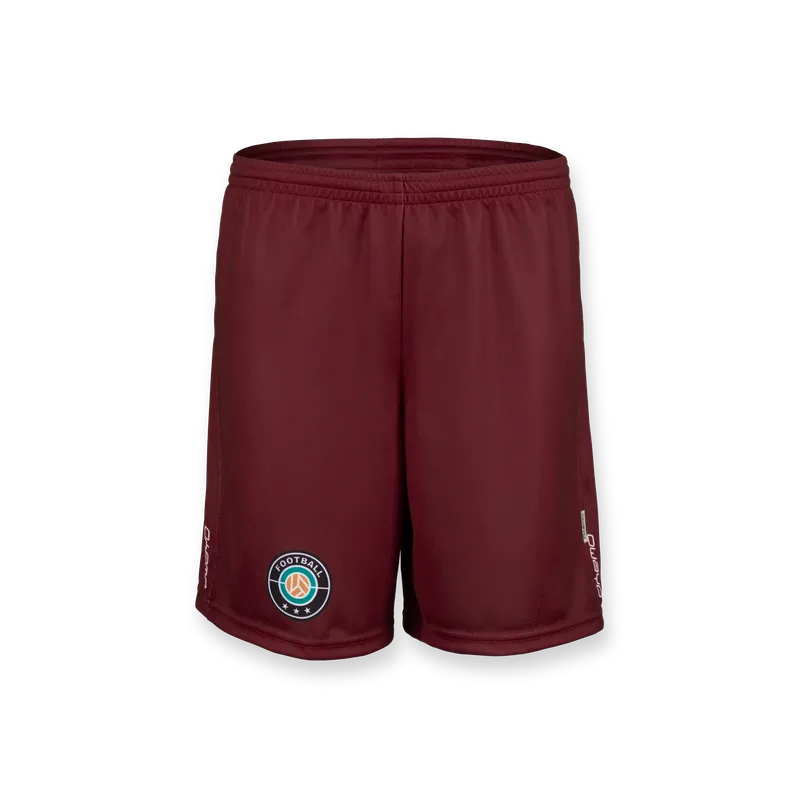 Short de sport FP6w Hera