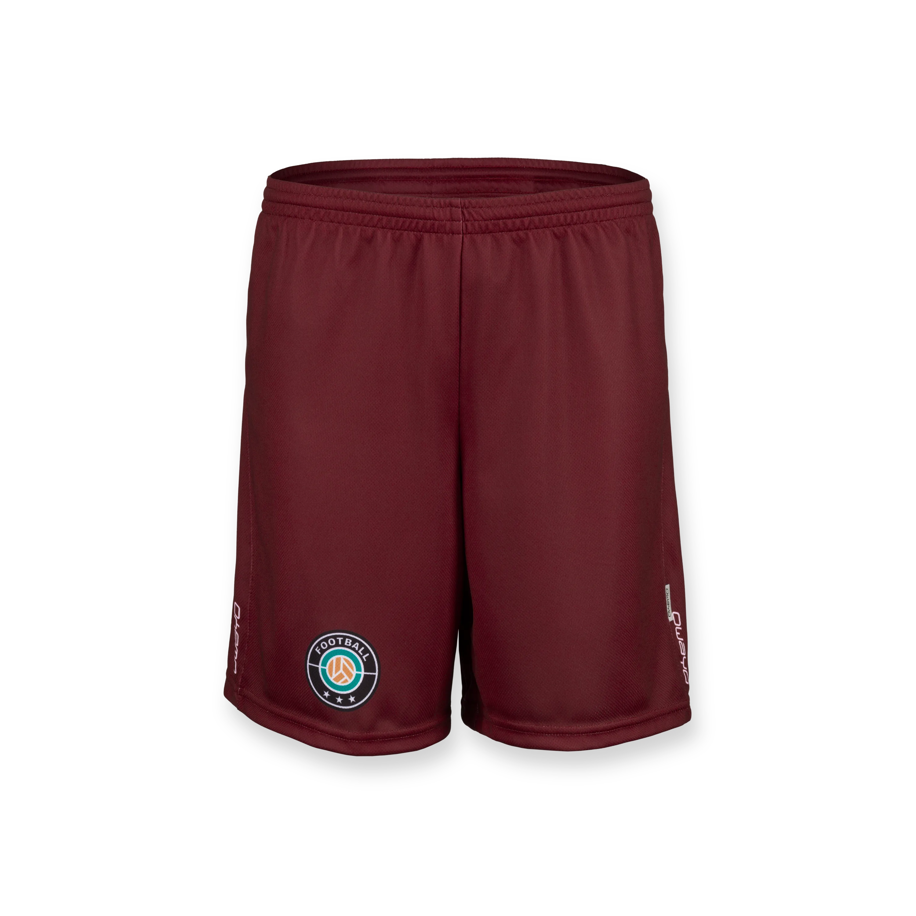 Shorts de football femmes