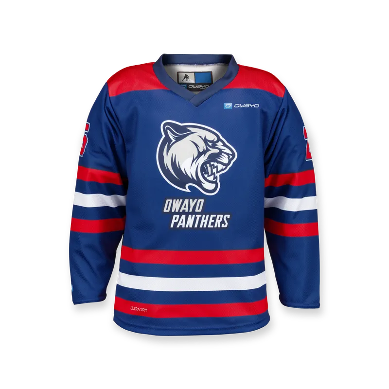 Maillot de hockey H1 Kids