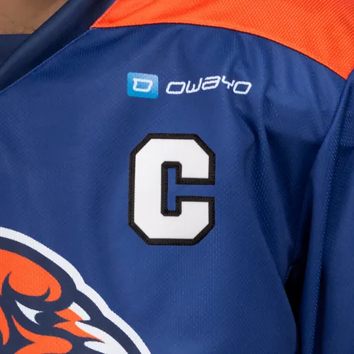 Lettres Capitaine et Assistants