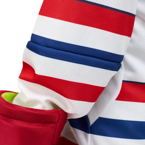 Manches préformées