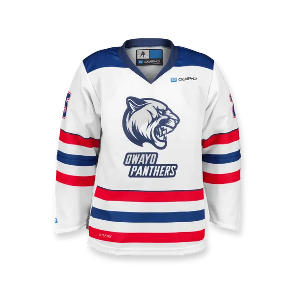 Maillot de hockey sur glace H6 Hero Kids