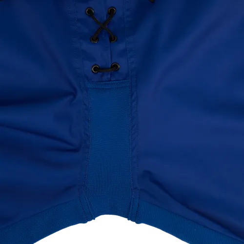Entrejambe élastique