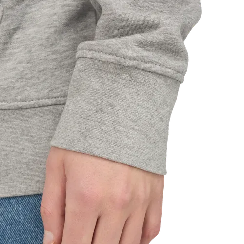 Poignets élastiques