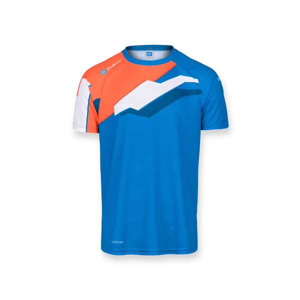 Maillot de freeride M5 Pro