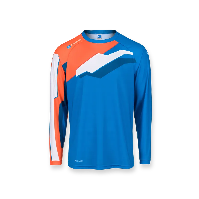 Maillot de freeride ML5 Pro