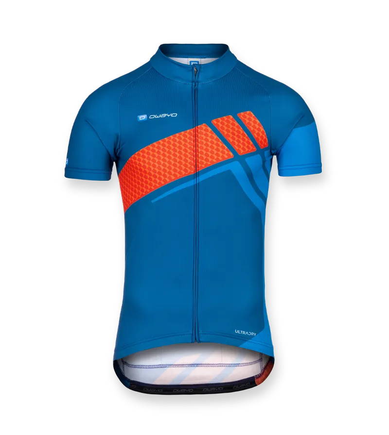 Maillots cyclistes hommes Maillots cyclistes hommes