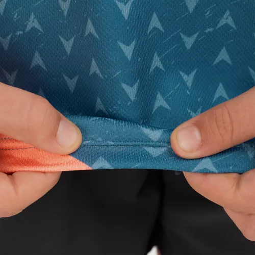 Coutures élastiques