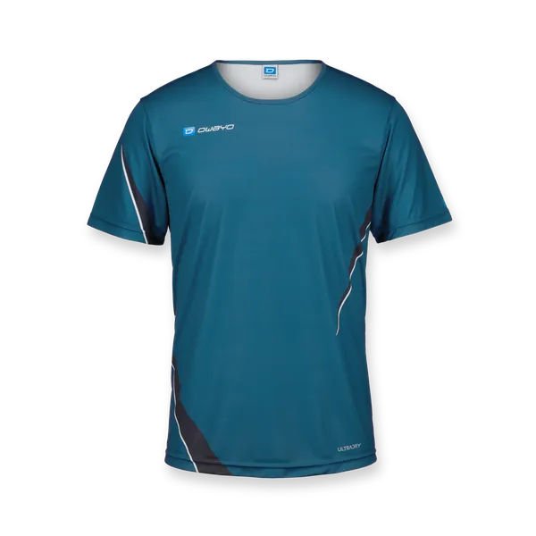 Maillot R5 Pro TS