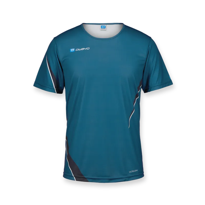 Maillot R5 Pro TS