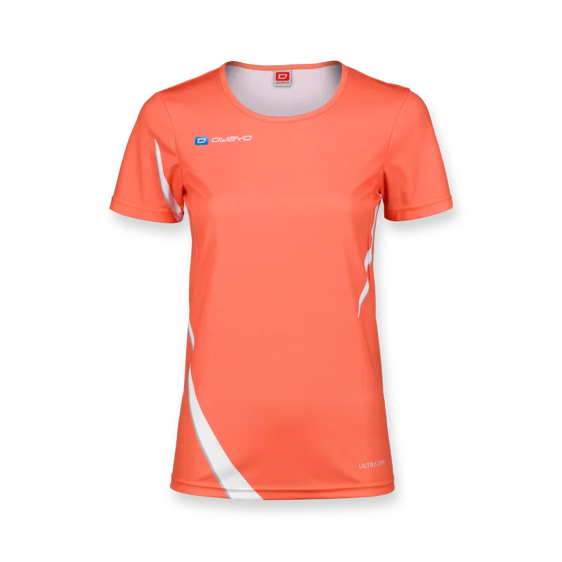Maillot R5w Pro TS
