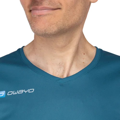 Col 2 : en forme de V