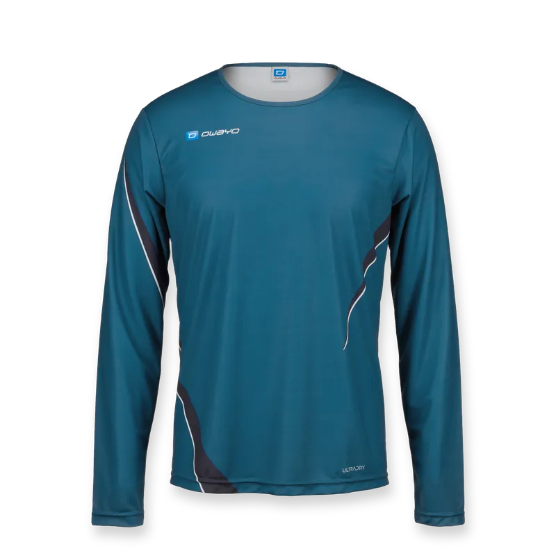 Maillot RL5 Pro TS
