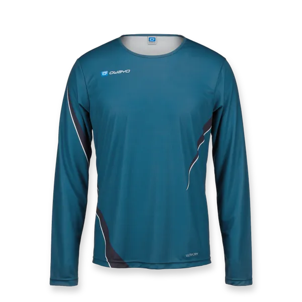 Maillot RL5 Pro TS