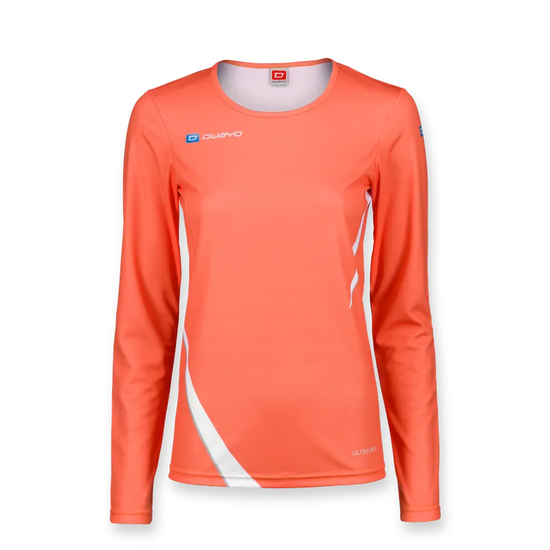 Maillot RL5w Pro TS manches longues