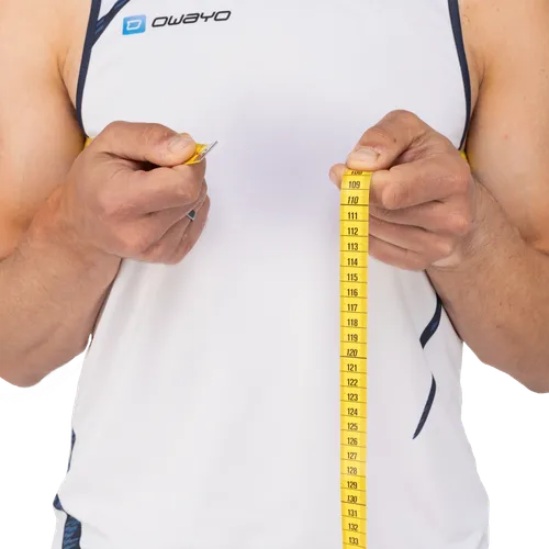 Système de tailles OFIT