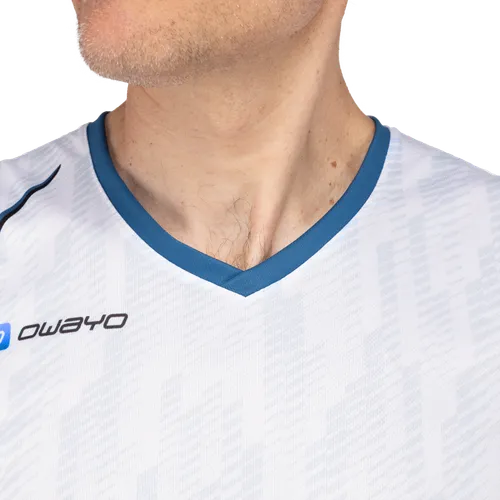 Col en V