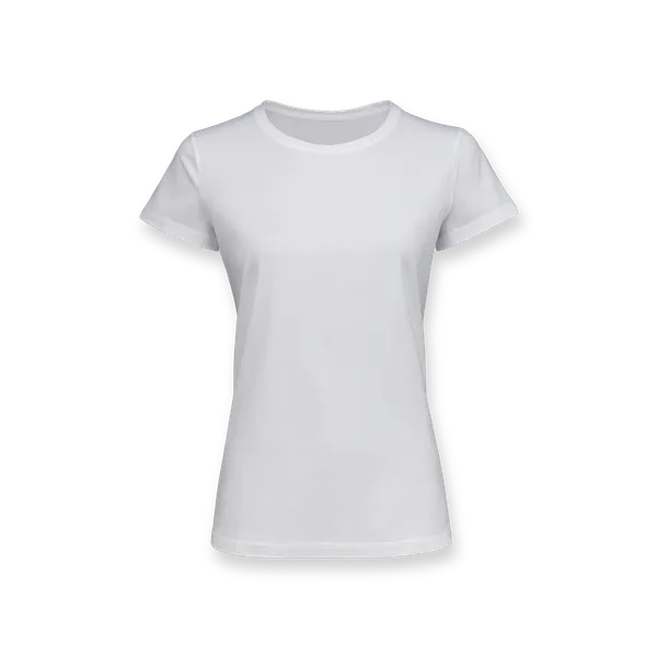 T-shirt femme Couture Slim