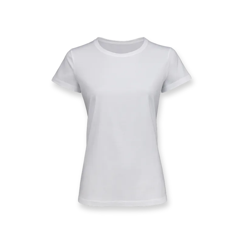 T-shirt Couture femme Slim