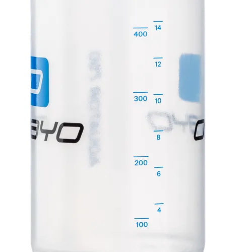 Aquator 1000 :<br/>
Taille et contenance