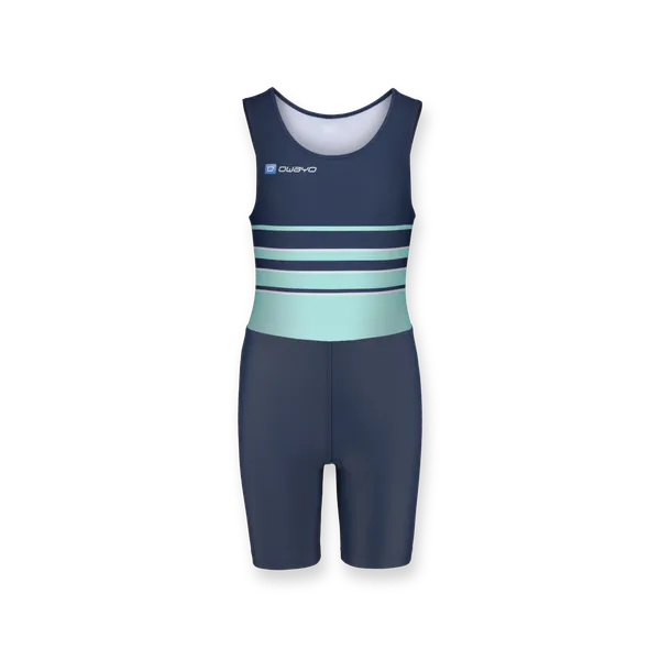 Combinaison d'aviron W1 Basic Kids