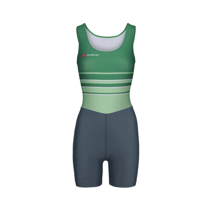 Combinaison d'aviron W3w Basic