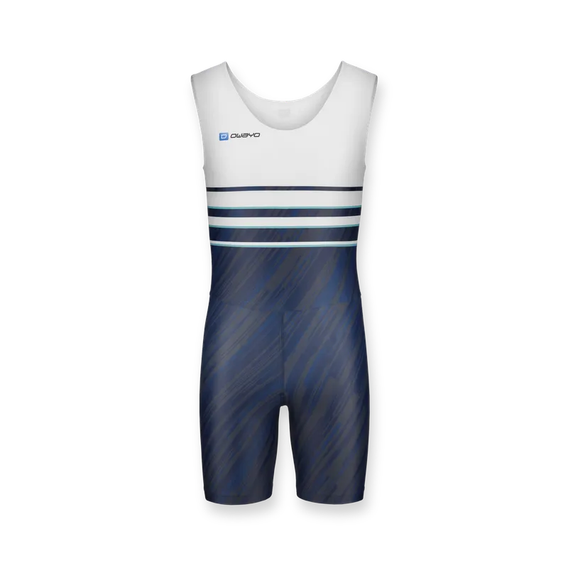 Combinaison d'aviron W6 Comp