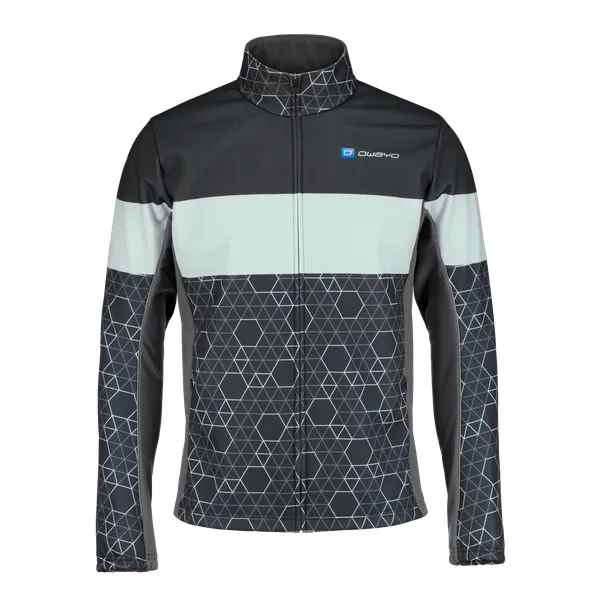 Veste softshell XJS5 Pro